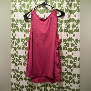 Lululemon sculpt tank